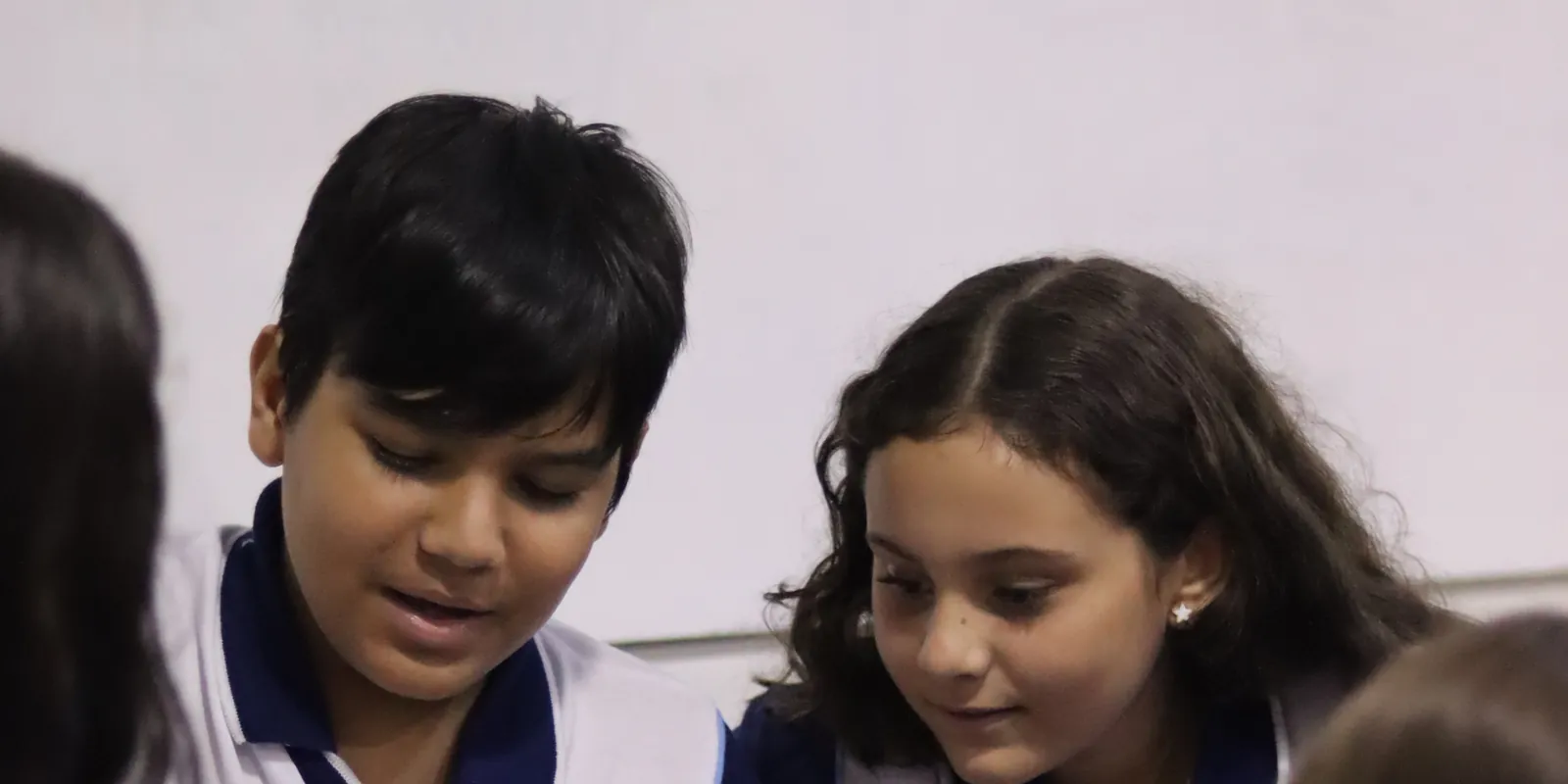 Ensino Fundamental — Anos Finais