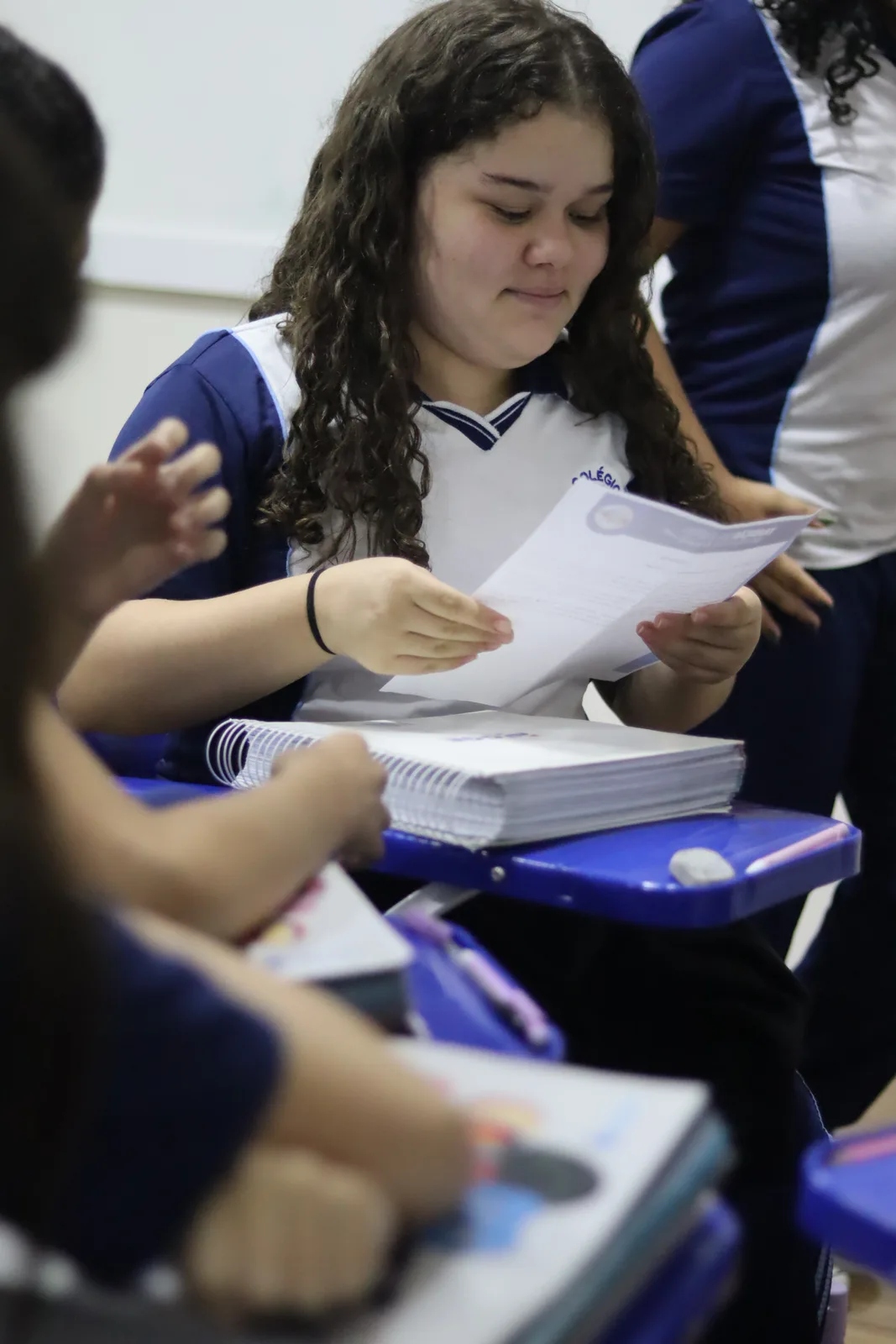 Ensino Fundamental — Anos Finais